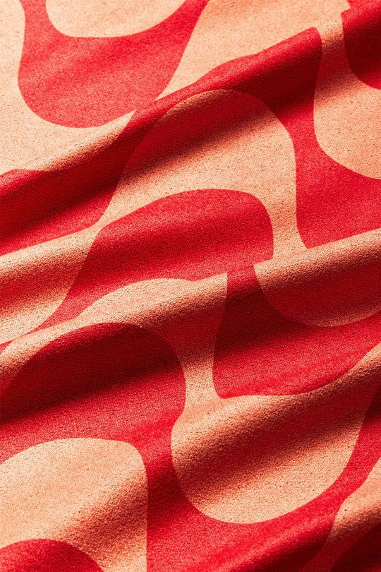 Nomadix Travel Accessories Copacabana Fuchsia Nomadix Original Towel - Copacabana Fuchsia