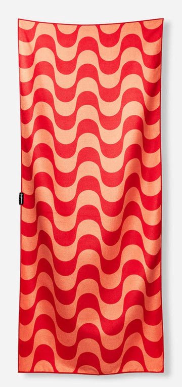 Nomadix Travel Accessories Copacabana Fuchsia Nomadix Original Towel - Copacabana Fuchsia
