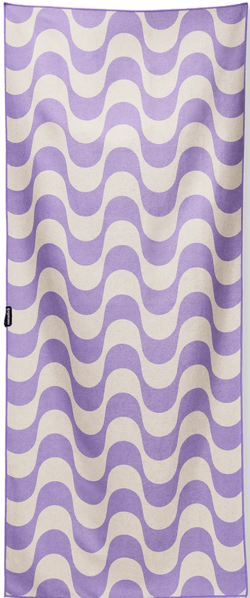 Nomadix Travel Accessories Copacabana Lavender Nomadix Original Towel - Copacabana Lavender