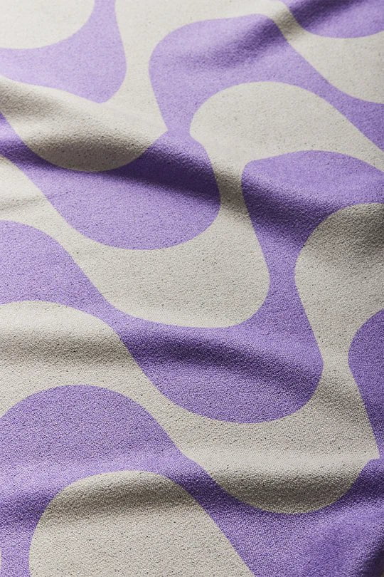 Nomadix Travel Accessories Copacabana Lavender Nomadix Original Towel - Copacabana Lavender