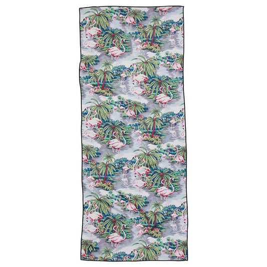 Nomadix Travel Accessories Flamingo Nomadix Original Towel - Flamingo