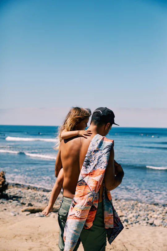 Nomadix Travel Accessories Island Time Nomadix Original Towel - Island Time