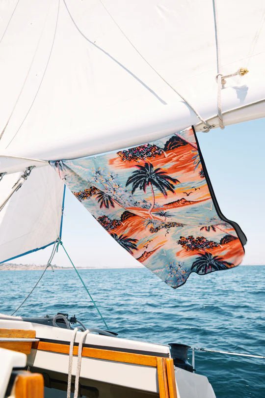 Nomadix Travel Accessories Island Time Nomadix Original Towel - Island Time