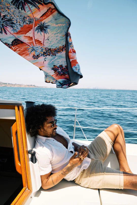 Nomadix Travel Accessories Island Time Nomadix Original Towel - Island Time