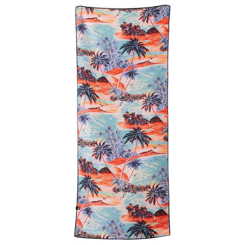 Nomadix Travel Accessories Island Time Nomadix Original Towel - Island Time