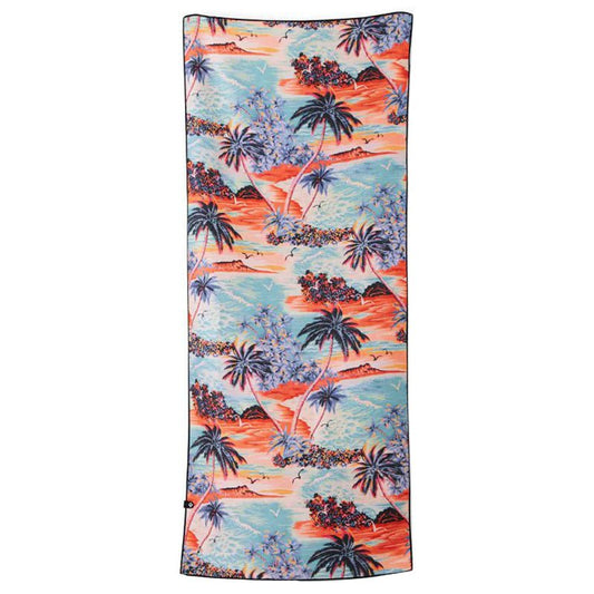 Nomadix Travel Accessories Island Time Nomadix Original Towel - Island Time