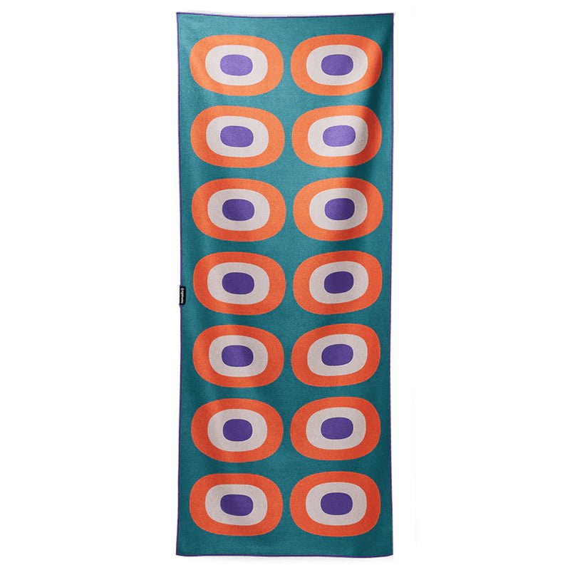 Nomadix Travel Accessories Kiki Teal Nomadix Original Towel - Kiki Teal