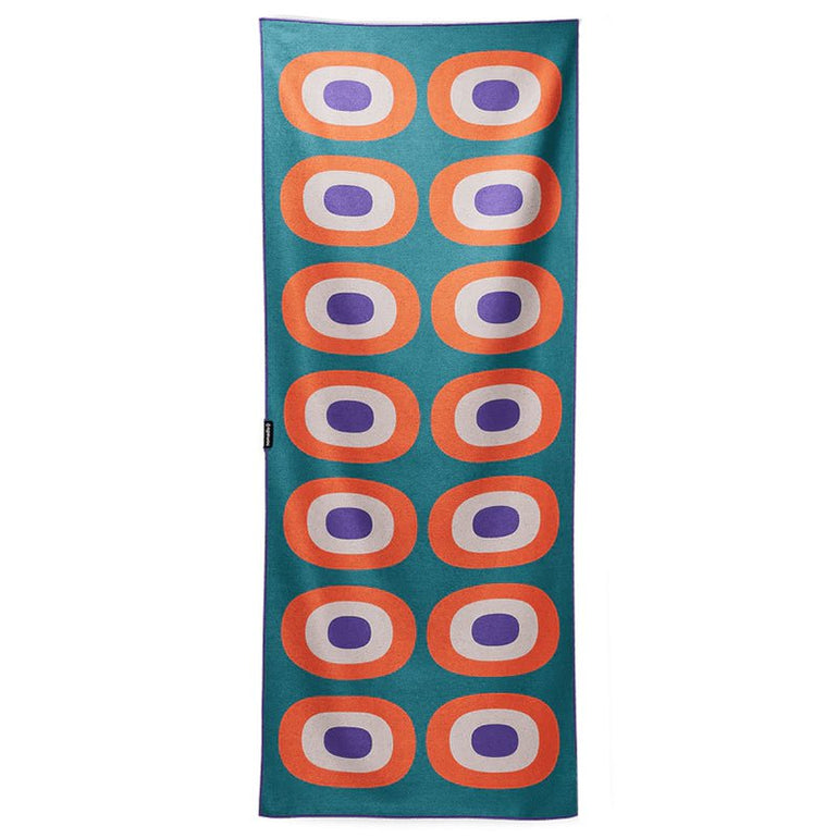 Nomadix Travel Accessories Kiki Teal Nomadix Original Towel - Kiki Teal