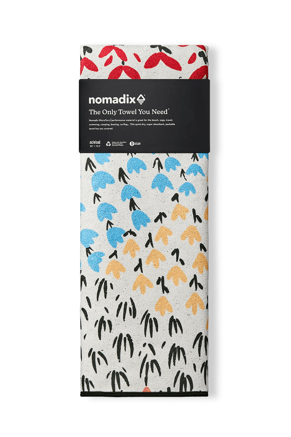 Nomadix Travel Accessories Meadows Nomadix Original Towel - Meadows