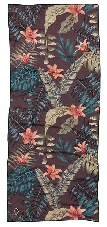 Nomadix Travel Accessories Palms Night Nomadix Original Towel - Palms Night