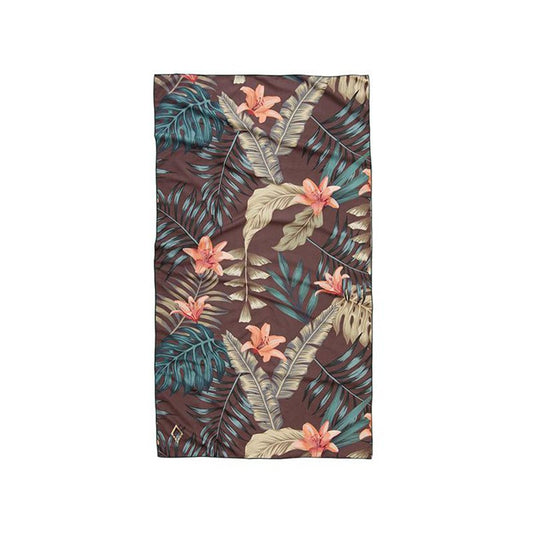 Nomadix Travel Accessories Palms Night Nomadix Ultralight Towel - Palms Night