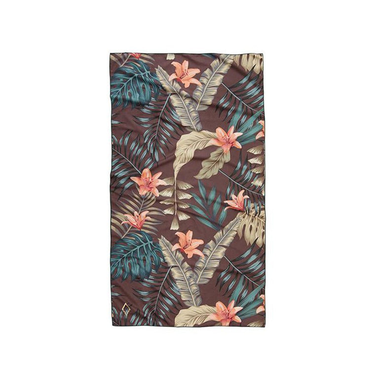 Nomadix Travel Accessories Palms Night Nomadix Ultralight Towel - Palms Night