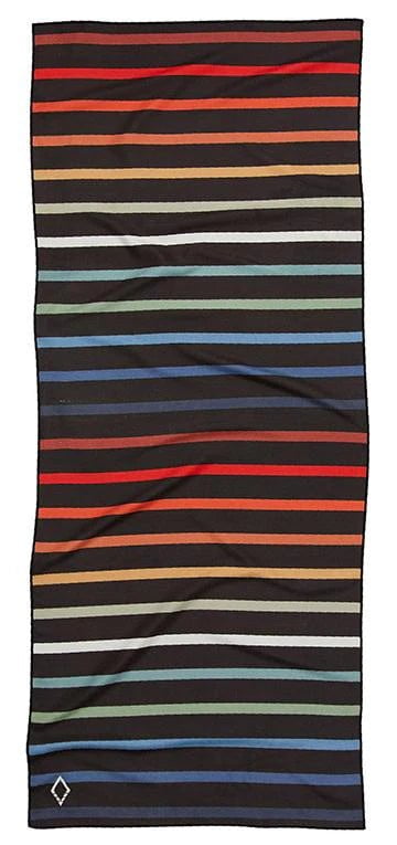 Nomadix Travel Accessories Pinstripes Multi Nomadix Original Towel - Pinstripes Multi