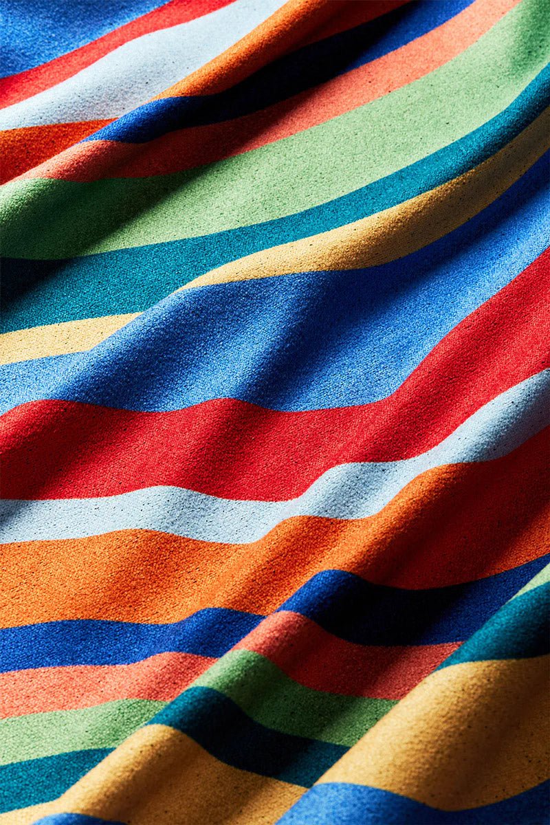 Nomadix Travel Accessories Sidewinder Multi Nomadix Original Towel - Sidewinder Multi