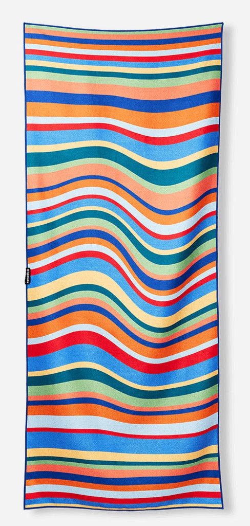 Nomadix Travel Accessories Sidewinder Multi Nomadix Original Towel - Sidewinder Multi