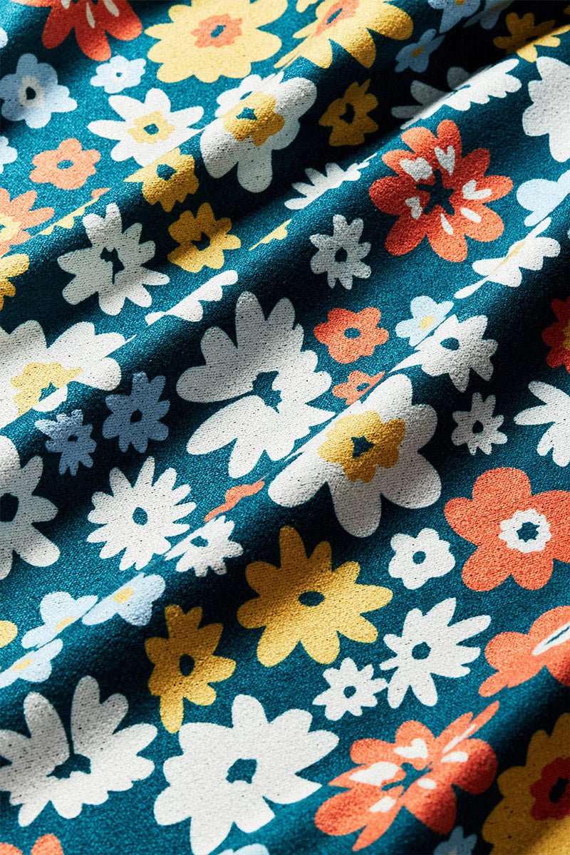 Nomadix Travel Accessories Spring Flowers Nomadix Original Towel - Spring Flowers