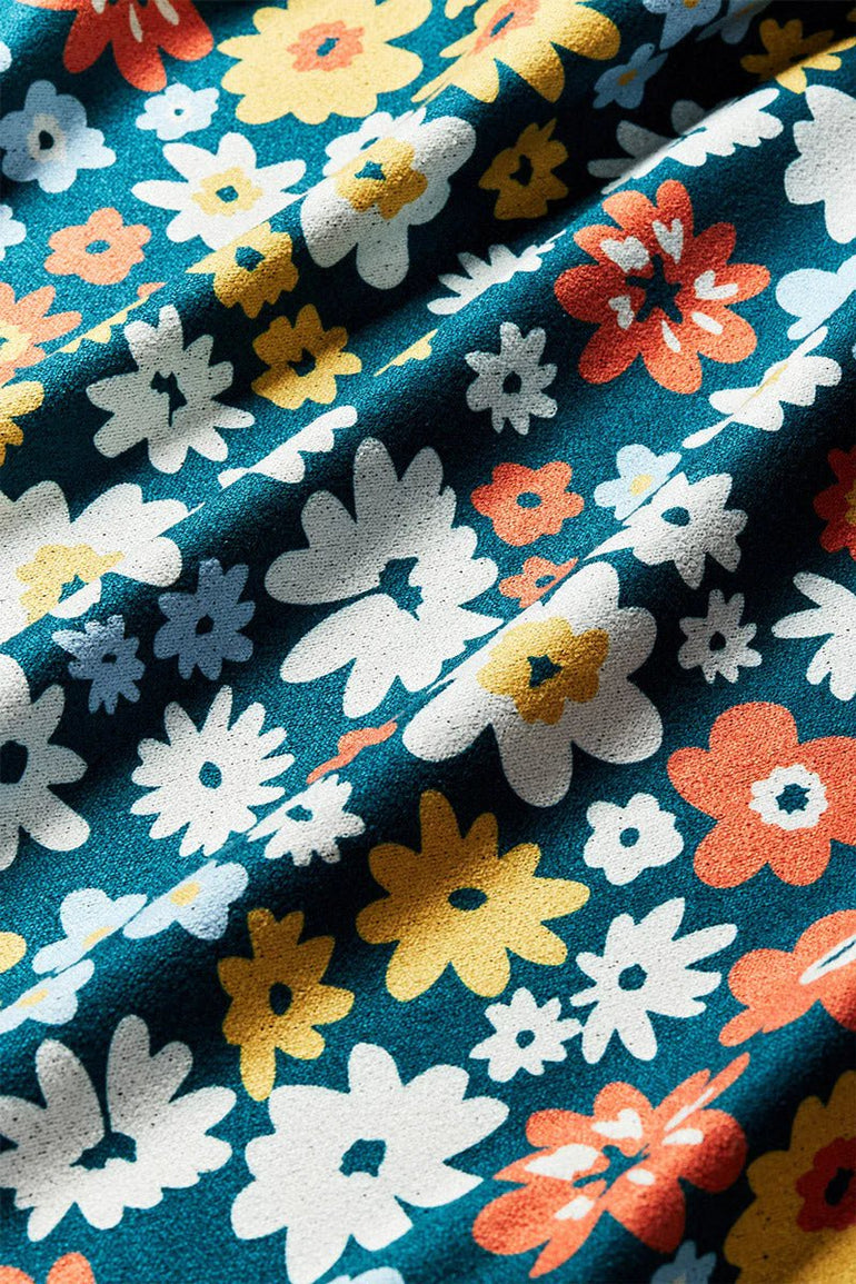 Nomadix Travel Accessories Spring Flowers Nomadix Original Towel - Spring Flowers