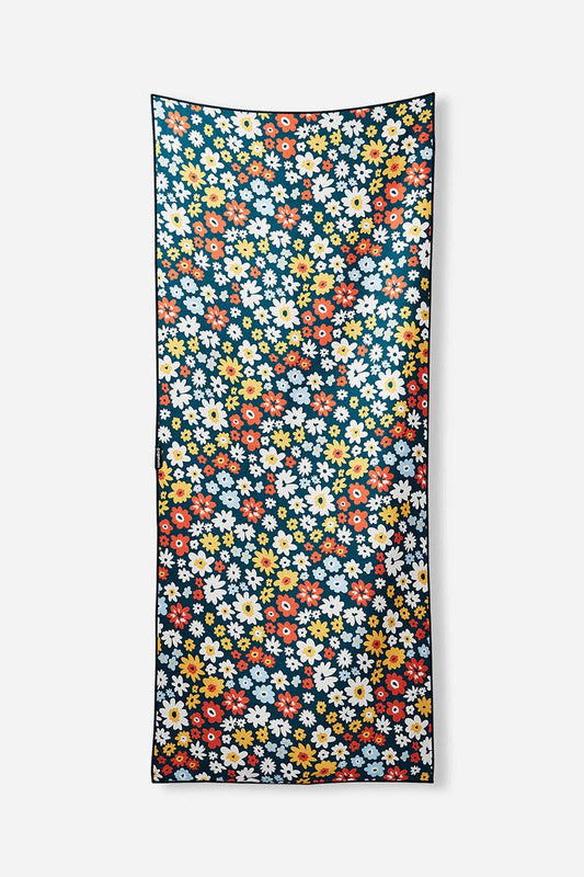Nomadix Travel Accessories Spring Flowers Nomadix Original Towel - Spring Flowers