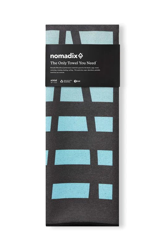 Nomadix Travel Accessories Vice Yellow Nomadix Original Towel - Vice Yellow