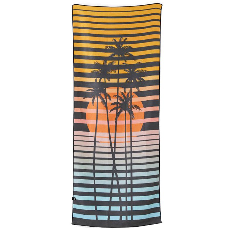 Nomadix Travel Accessories Vice Yellow Nomadix Original Towel - Vice Yellow