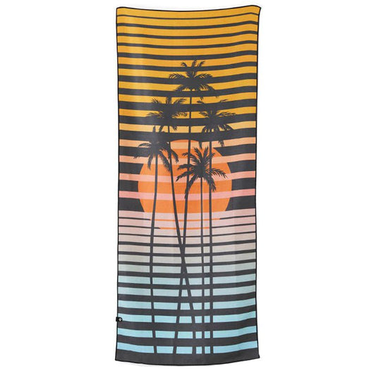 Nomadix Travel Accessories Vice Yellow Nomadix Original Towel - Vice Yellow