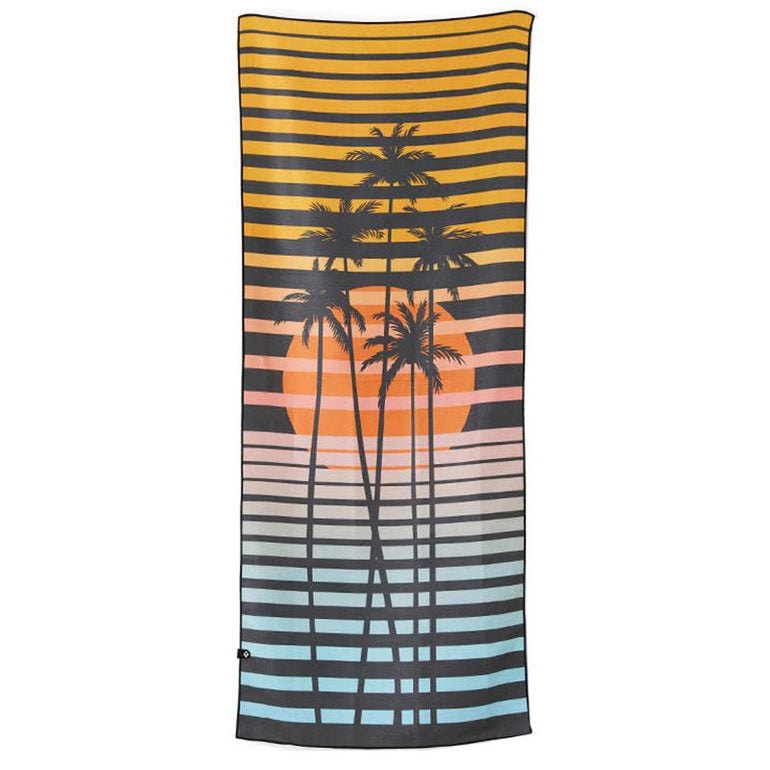 Nomadix Travel Accessories Vice Yellow Nomadix Original Towel - Vice Yellow