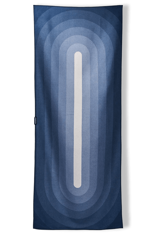 Nomadix Travel Accessories Vision Navy Nomadix Original Towel - Vision Navy