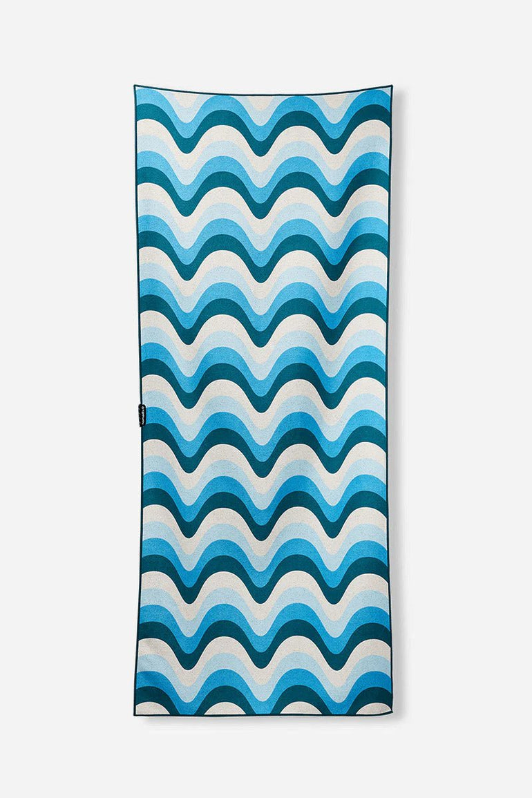 Nomadix Travel Accessories Wave Blue Nomadix Original Towel - Wave Blue