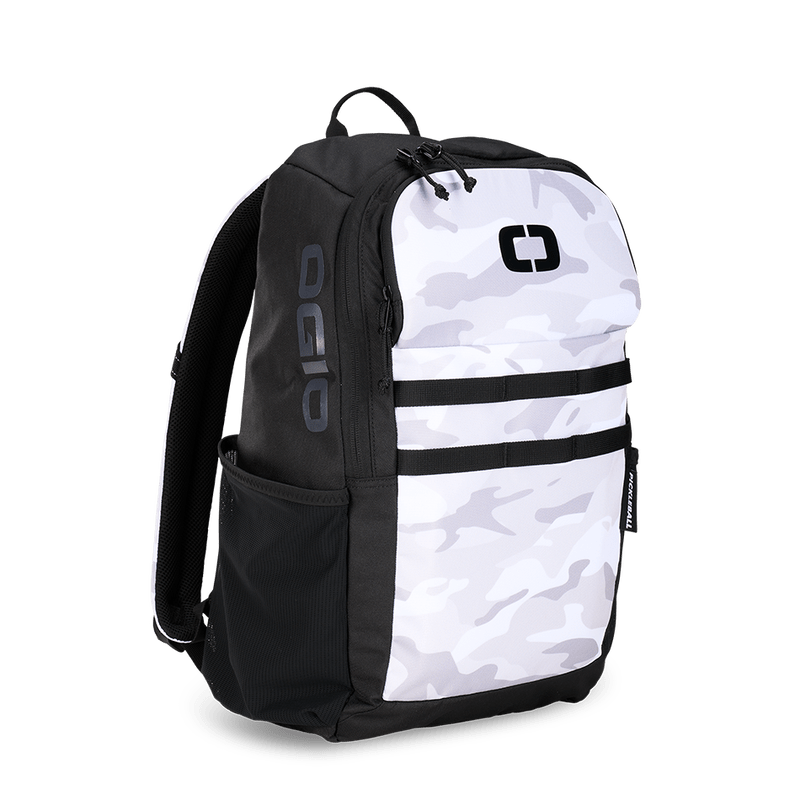 Ogio Backpacks Arctic Camo Ogio Pickleball Backpack
