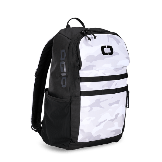 Ogio Backpacks Arctic Camo Ogio Pickleball Backpack