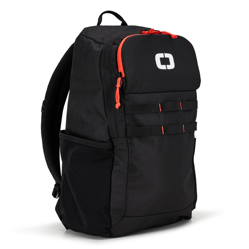 Ogio Backpacks Black/Red Ogio Pickleball Backpack