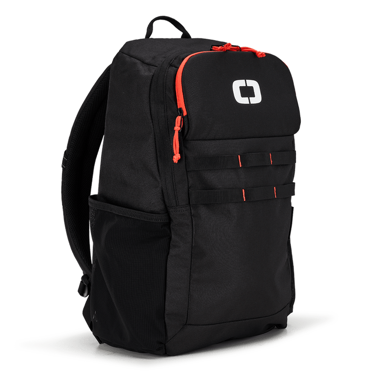 Ogio Backpacks Black/Red Ogio Pickleball Backpack