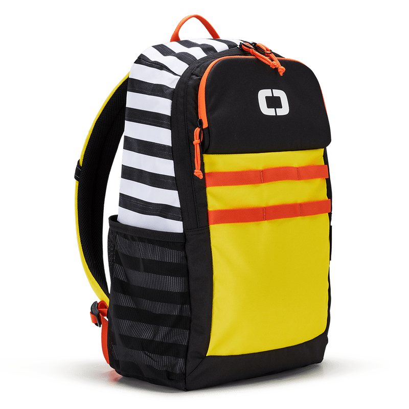 Ogio Backpacks Neon Stripe Ogio Pickleball Backpack