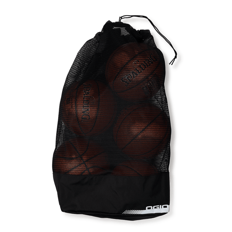 Ogio Bags Black Ogio Team Net Utility Bag
