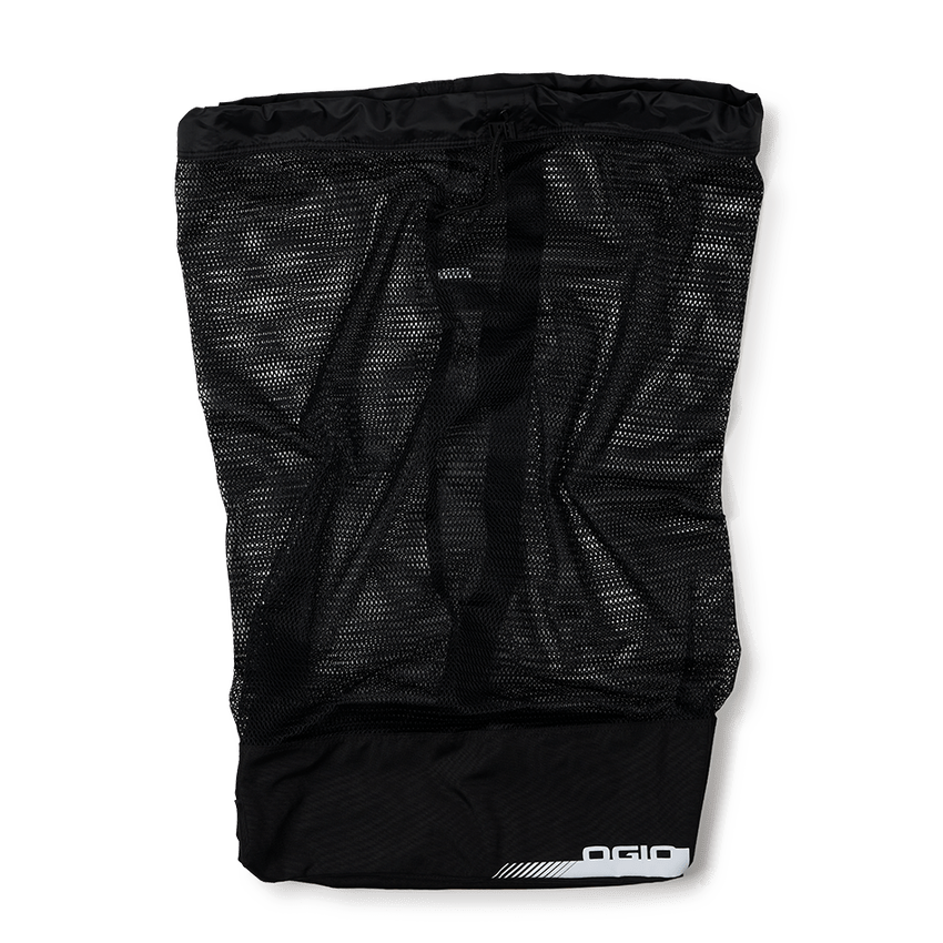 Ogio Bags Black Ogio Team Net Utility Bag