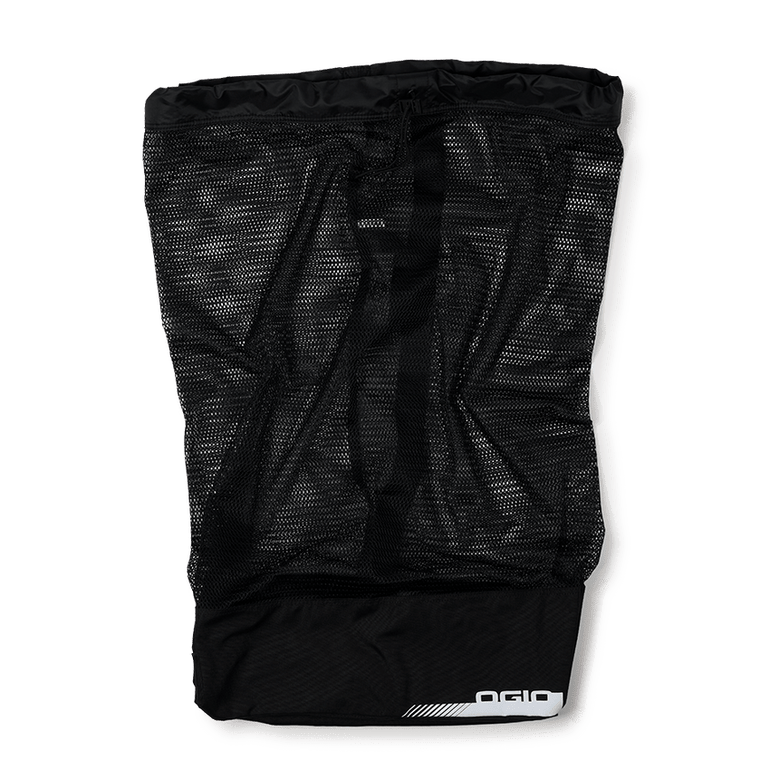 Ogio Bags Black Ogio Team Net Utility Bag