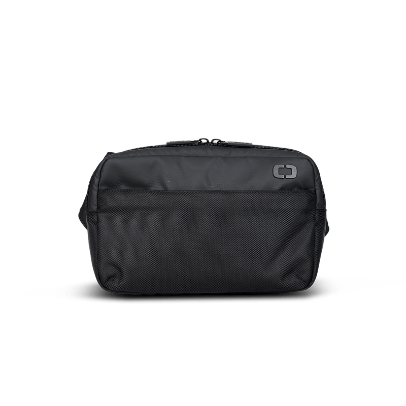 Ogio Cross-Body Bag Black Ogio Pace Pro Crossbody