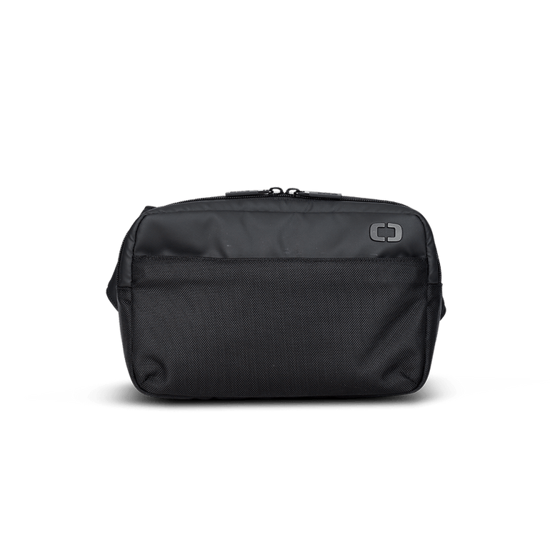 Ogio Cross-Body Bag Black Ogio Pace Pro Crossbody