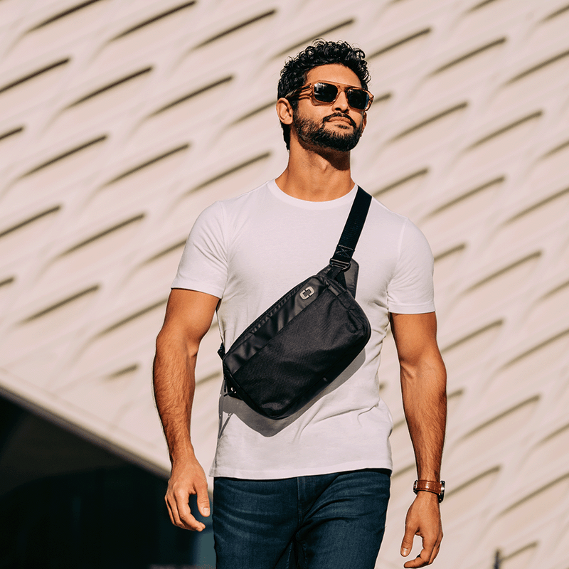 Ogio Cross-Body Bag Ogio Pace Pro Crossbody