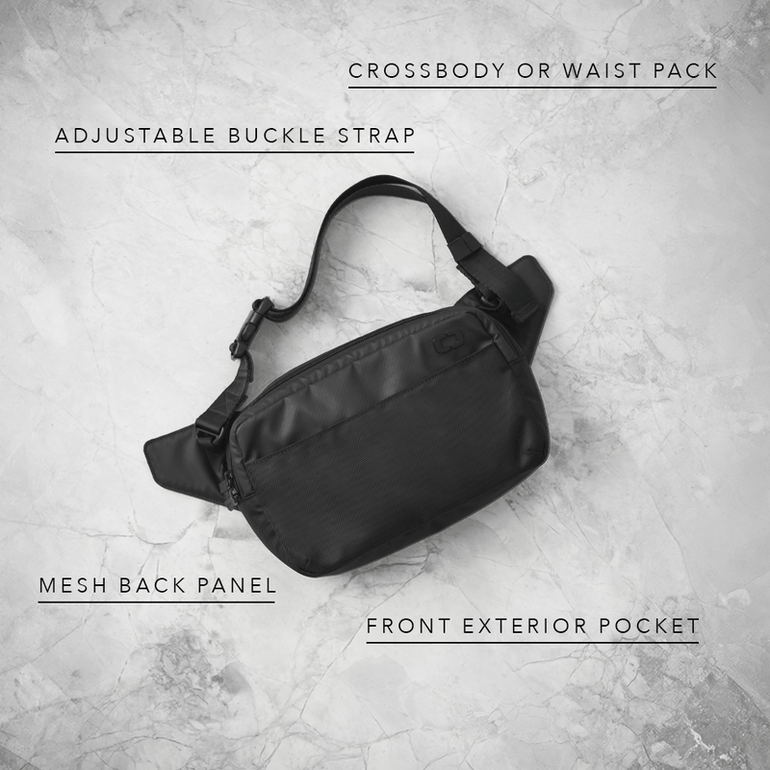 Ogio Cross-Body Bag Ogio Pace Pro Crossbody