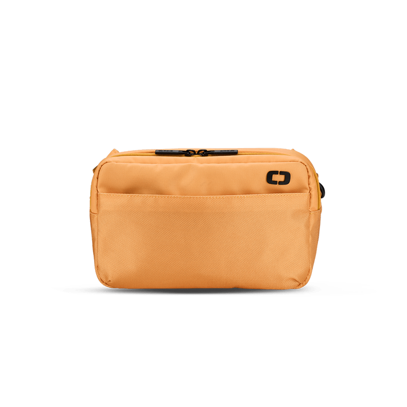 Ogio Cross-Body Bag Saffron Ogio Pace Pro Crossbody