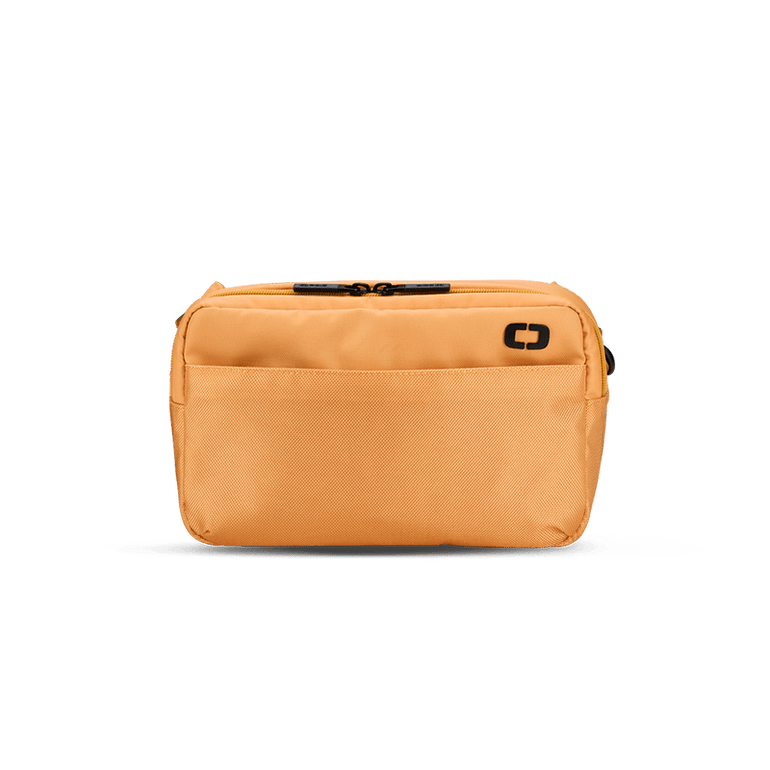 Ogio Cross-Body Bag Saffron Ogio Pace Pro Crossbody