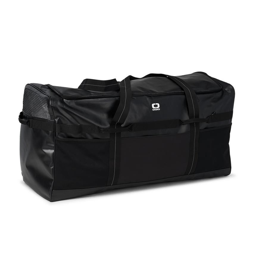 Ogio Duffles Black Ogio Team Large Equipment Duffel