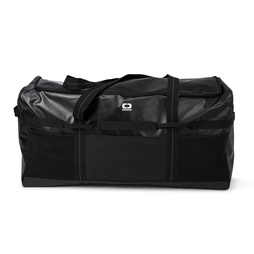 Ogio Duffles Black Ogio Team Large Equipment Duffel