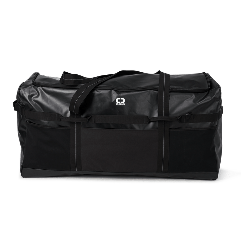 Ogio Duffles Black Ogio Team Large Equipment Duffel