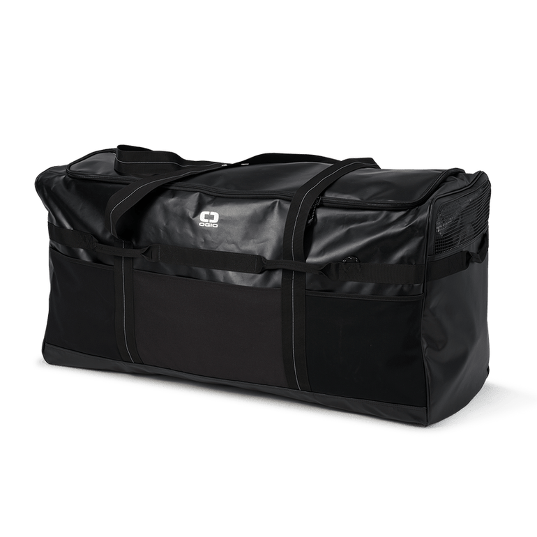 Ogio Duffles Black Ogio Team Large Equipment Duffel