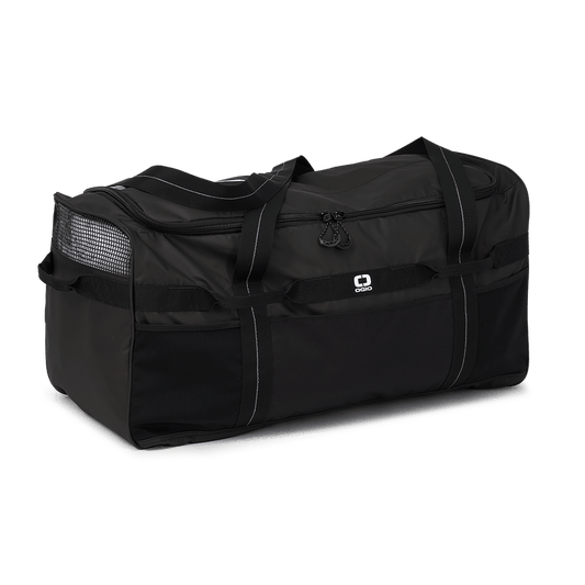 Ogio Duffles Black Ogio Team Medium Equipment Duffel