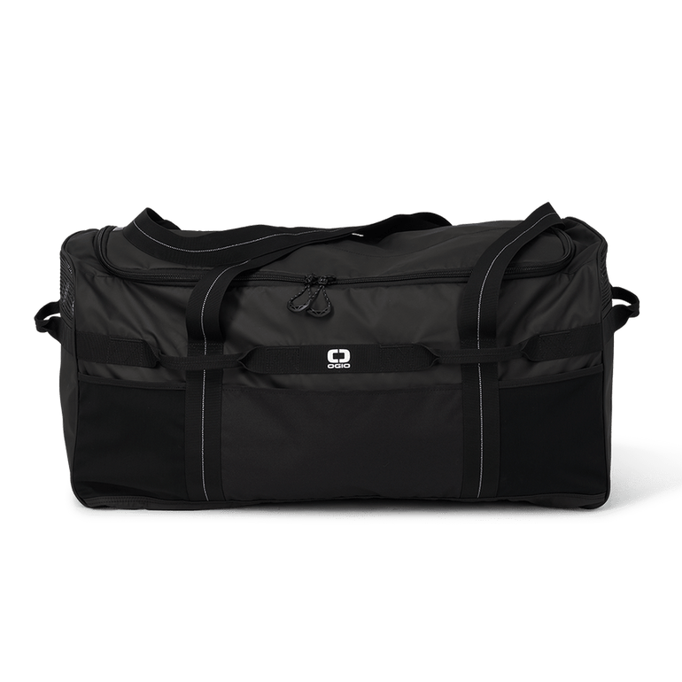 Ogio Duffles Black Ogio Team Medium Equipment Duffel