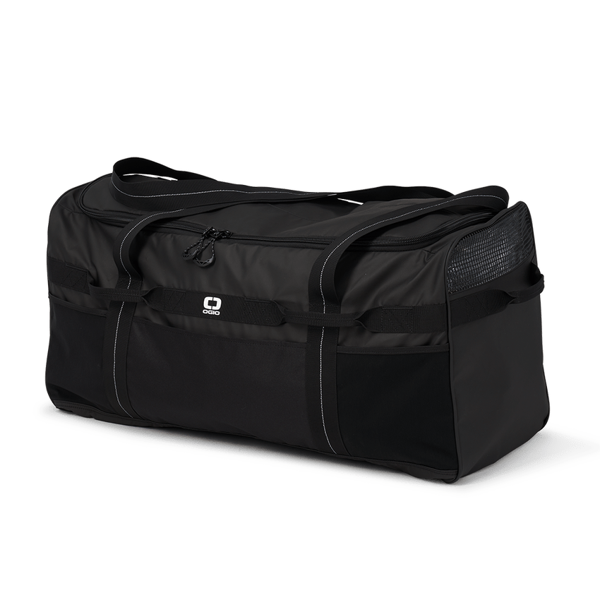 Ogio Duffles Black Ogio Team Medium Equipment Duffel