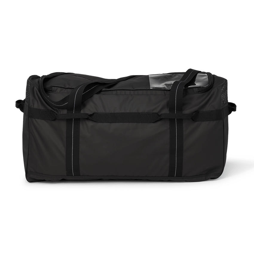 Ogio Duffles Black Ogio Team Medium Equipment Duffel